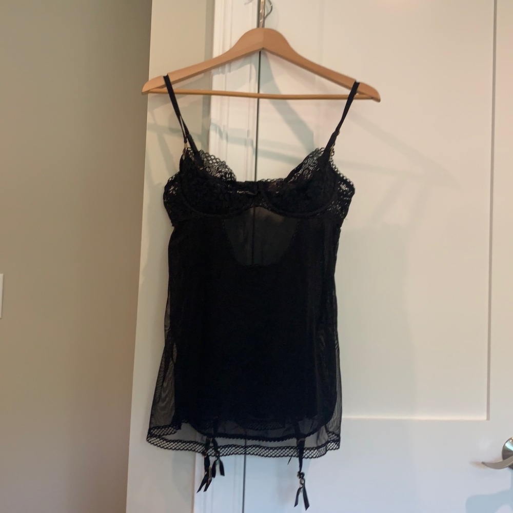 Victoria’s Secret lingere